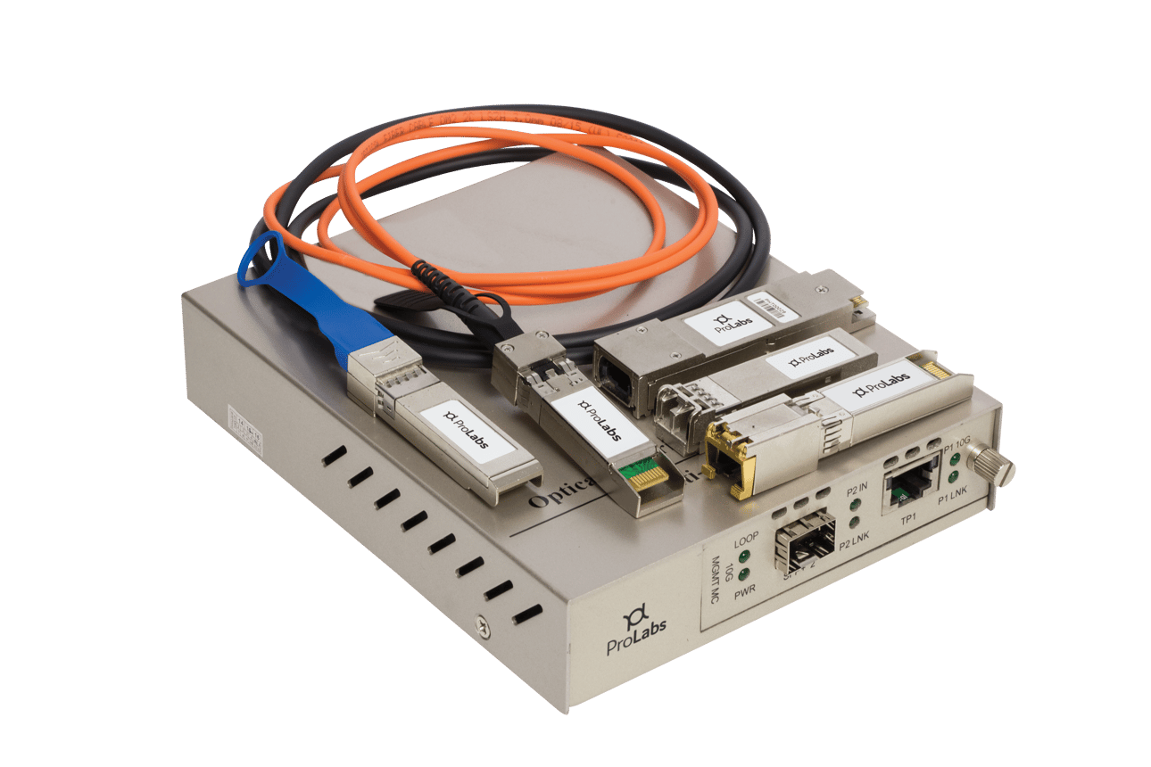 How to Choose Reliable Compatible Transceivers